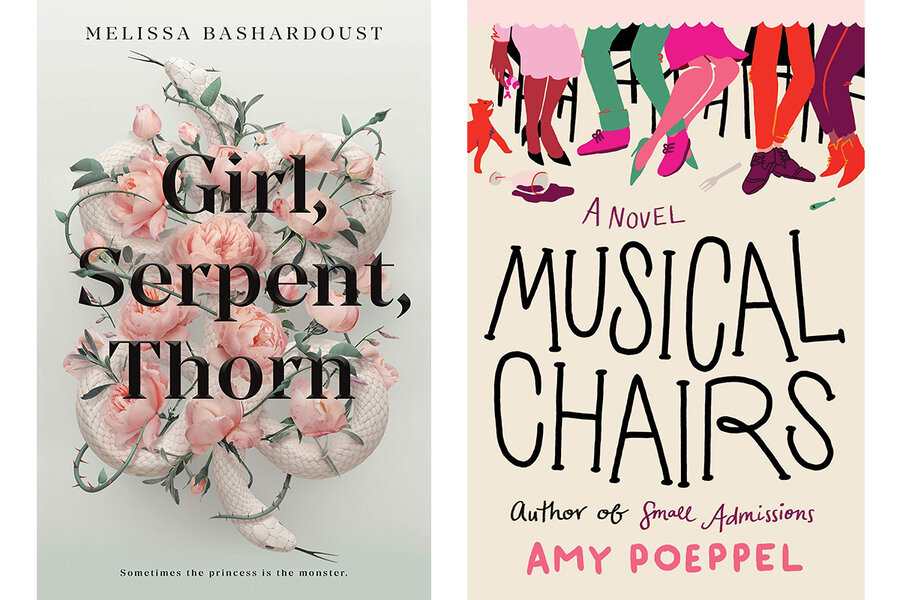 The 10 best books of July 2020 light up summer's long days