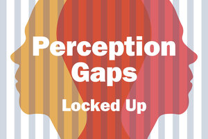 Perception Gaps