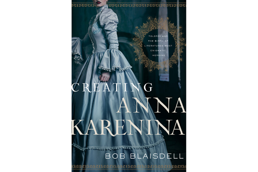 Anna Karenina