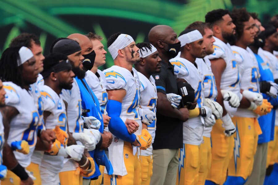 Dolphins destroy Colin Kaepernick on goal line stand (Video)