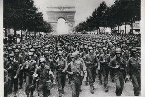 ww2 history