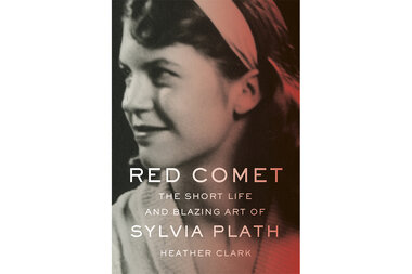 Red Comet' review: The biography Sylvia Plath has always deserved 