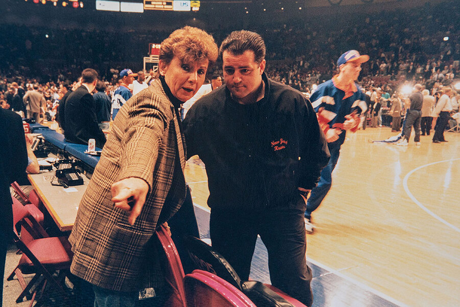 Knicks, Urban Edition
