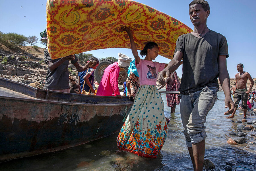 Tigray crisis: Ethiopian stature and regional stability at risk