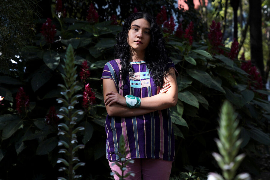Across Latin America, abortion reformers draw support