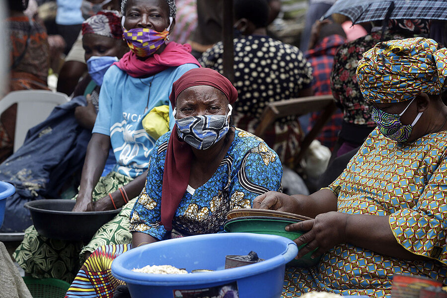 More investors get behind women’s startups in Africa More investors get behind women’s startups in Africa