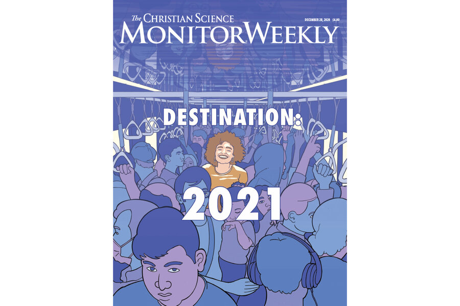 Letters: Contempt and empathy, mobile citizens, and more - CSMonitor.com