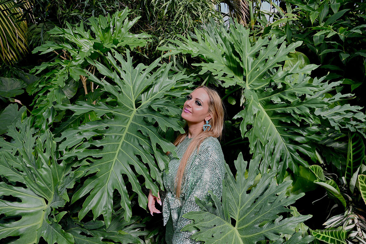 Thaumatophyllum : Unlocking the Magic of Greenery with Power Plants.