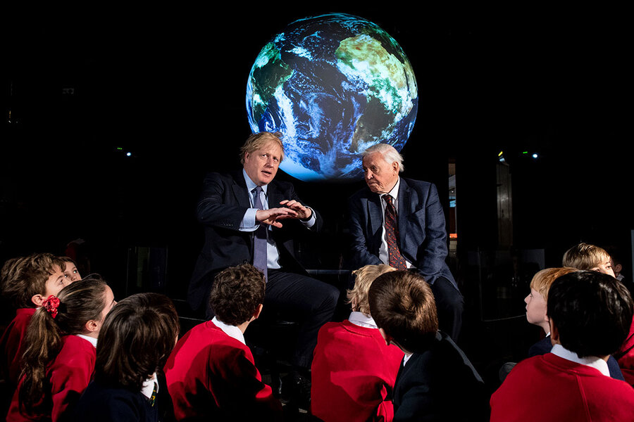 Turning its back on Europe, Britain seeks US springboard Turning its back on Europe, Britain seeks US springboard