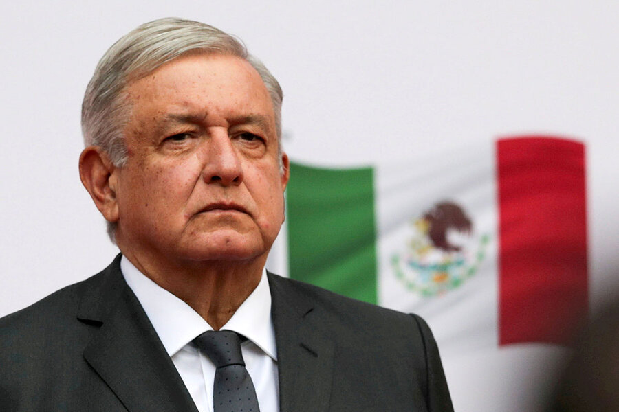 Mexican reform reins in DEA partnership. Why now? Mexican reform reins in DEA partnership. Why now?