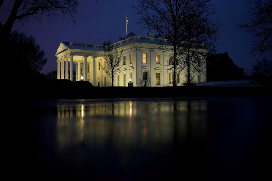 Monday Sunrise Briefing: Republicans face Trump loyalty test