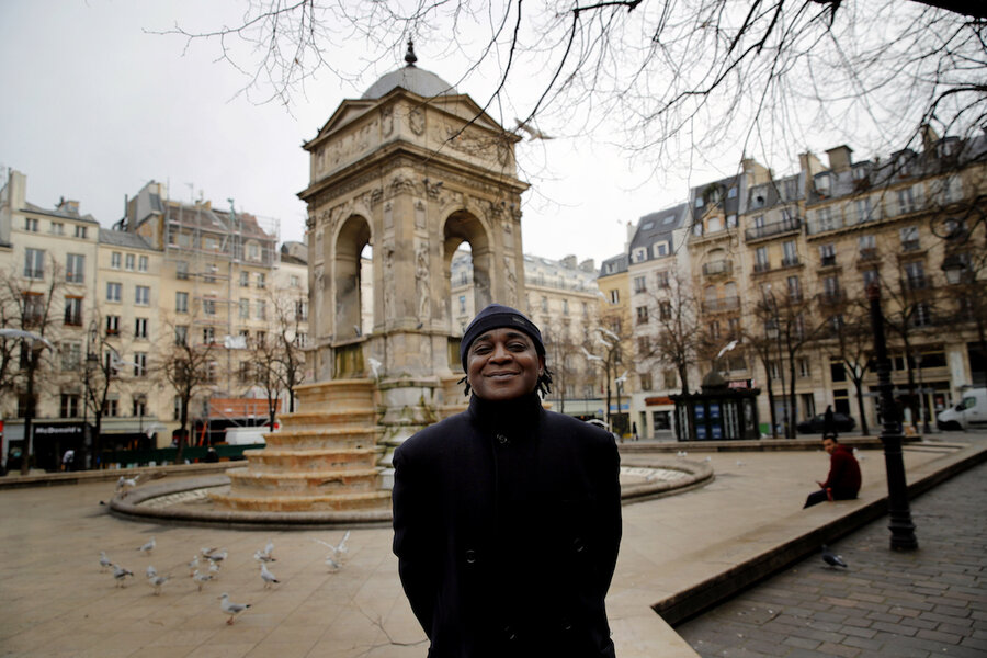 Will France confront racist policing? New lawsuit emerges.