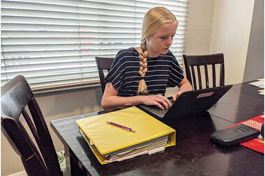 Education solutions: A positive legacy of pandemic remote learning - Vimarsana News