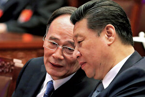 China's Communist Party At 100: Vilified Abroad, Popular At Home ...