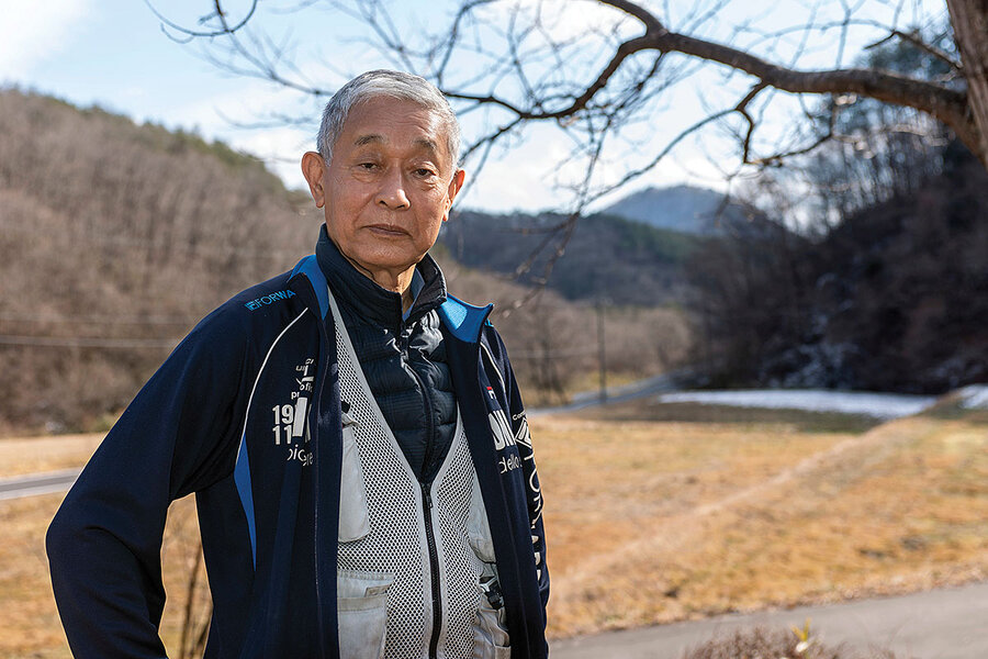 Why Japan still plugs into nuclear