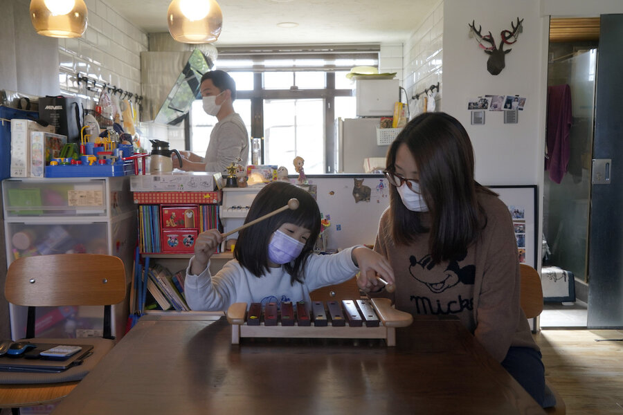 As freedom erodes in Hong Kong, thousands leave for the UK