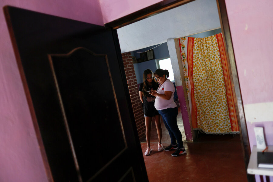 How a rise in Americans gardening helped a small Mexican town