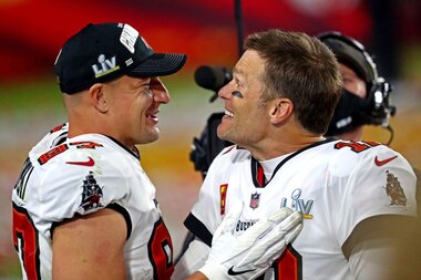 Buccaneers Super Bowl history: How Jon Gruden and Tampa Bay's '02