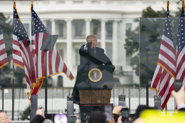 What to watch for as Trump impeachment trial kicks off - Vimarsana News