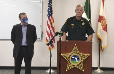 Wake-up call: Hacker tried to poison drinking water in Florida city - Vimarsana News