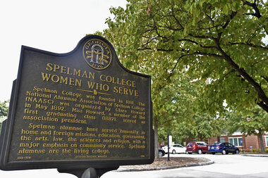 'This is American history': New grants to help preserve HBCUs - Vimarsana News