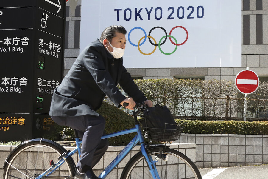 Japan rolls out vaccination drive. Too late for the Olympics?