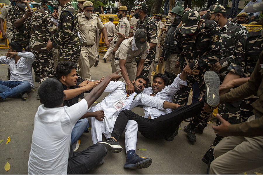 Millennials bore COVID&rsquo;s economic brunt. Will boomers help them out?