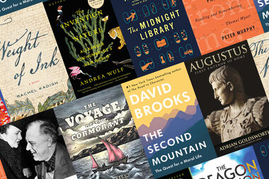 Best book recommendations in 2021: Tried and tested favorites - Vimarsana News