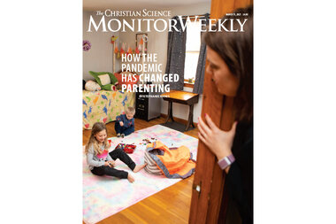 Letters: An unexpected personal connection, and an excellent magazine - Vimarsana News