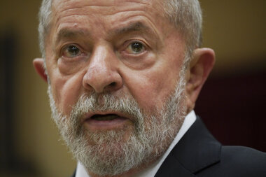 Brazilian judge tosses convictions against Lula, Bolsonaro's rival - Vimarsana News