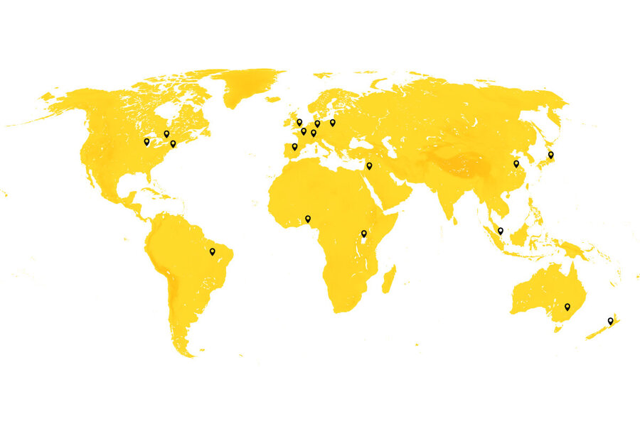 Seeking silver linings: Points of Progress in a pandemic