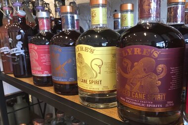 Sober curious bars: New wave of non-alcoholic venues creates a buzz. - Vimarsana News