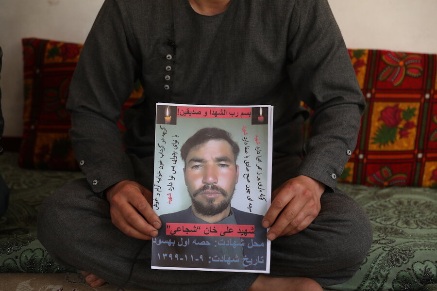 Afghanistan warlords remain wild cards in path to progress