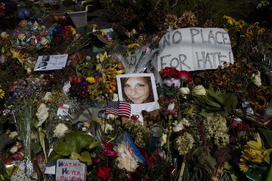 www.csmonitor.com: Are white Americans ready to talk about race and privilege? www.csmonitor.com: Are white Americans ready to talk about race and privilege?