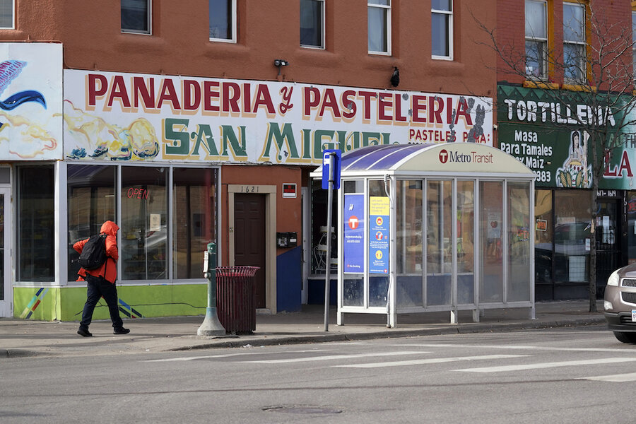 Minneapolis immigrant business owners weigh solidarity, hardship