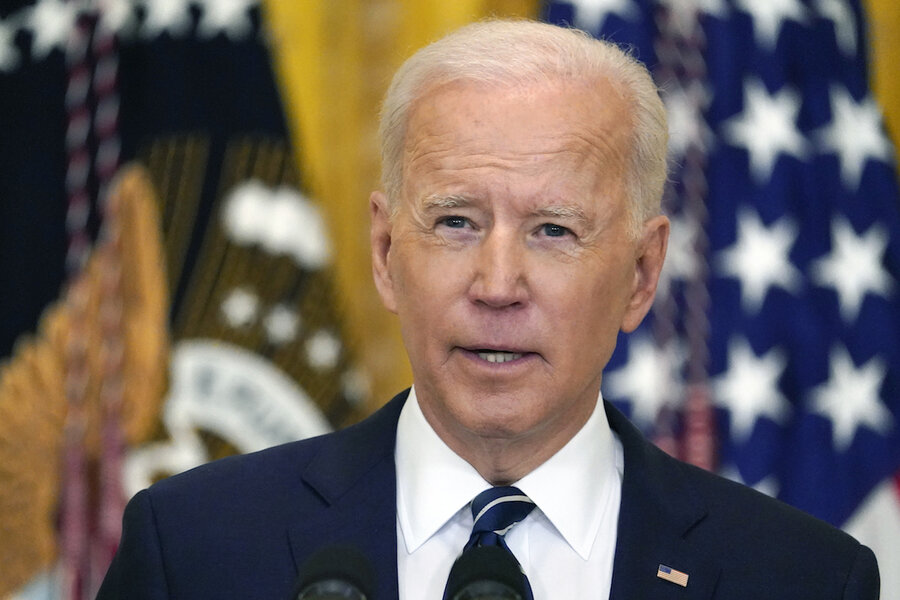 From Clinton to Biden, Democrat approach to economy makes U-turn