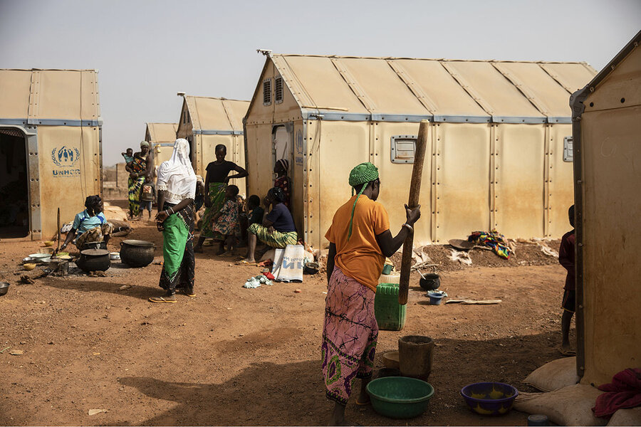 Talks with Sahel extremists: Taboo, or a path toward peace?