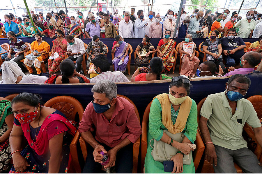 Global populism: Big promises, poor pandemic results
