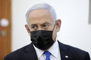 Trial underway: Five questions about Netanyahu's political fate - Vimarsana News