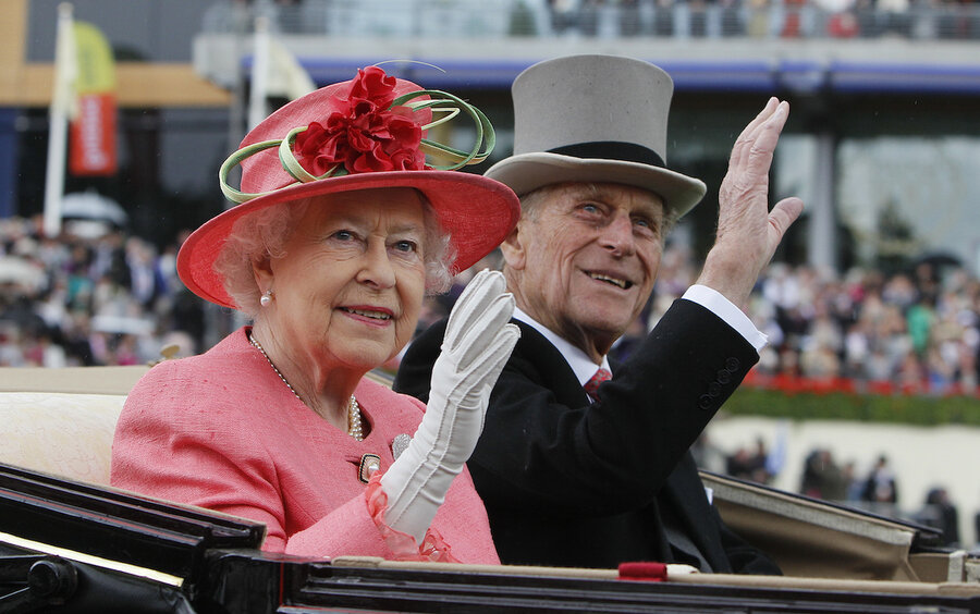 Prince Philip remembered for his honesty, energy, and loyalty