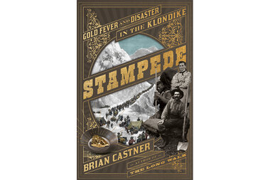 Gold rush: A nation desperate for wealth falls prey to Klondike fever - Vimarsana News