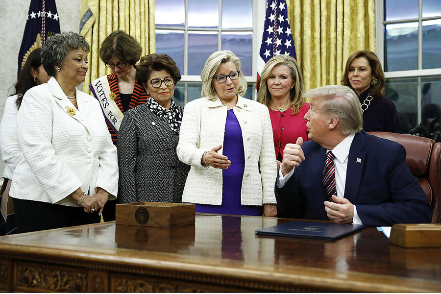 When a lawmaker’s conscience clashes with the party line