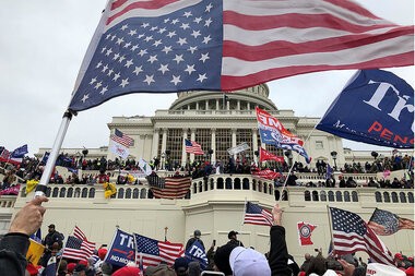 Are Americans turning politics into their new religion? - Vimarsana News