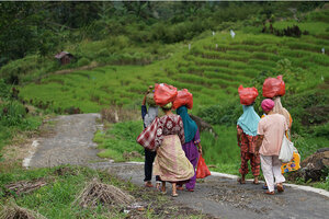 The Christian Science Monitor Daily for