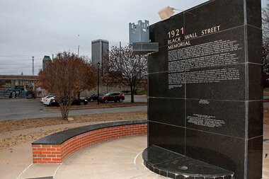 Tulsa race massacre at 100: Reckoning with history - Vimarsana News