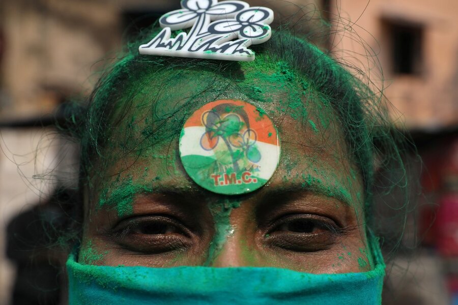 Monday Sunrise Briefing: Leadership questions in India and Israel