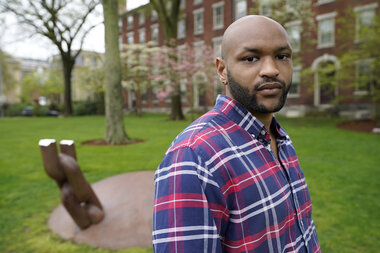 Students across the US demand colleges atone for role in slavery - Vimarsana News