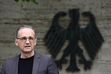 Germany's apology to a former colony - CSMonitor.com - Vimarsana News