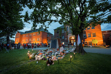 Canada confronts its past in discovery of Indigenous children's grave - Vimarsana News