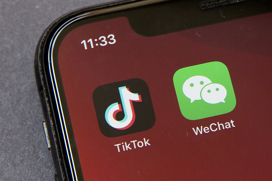 <p>TikTok survives Trump Prohibit as Biden administration plans review thumbnail